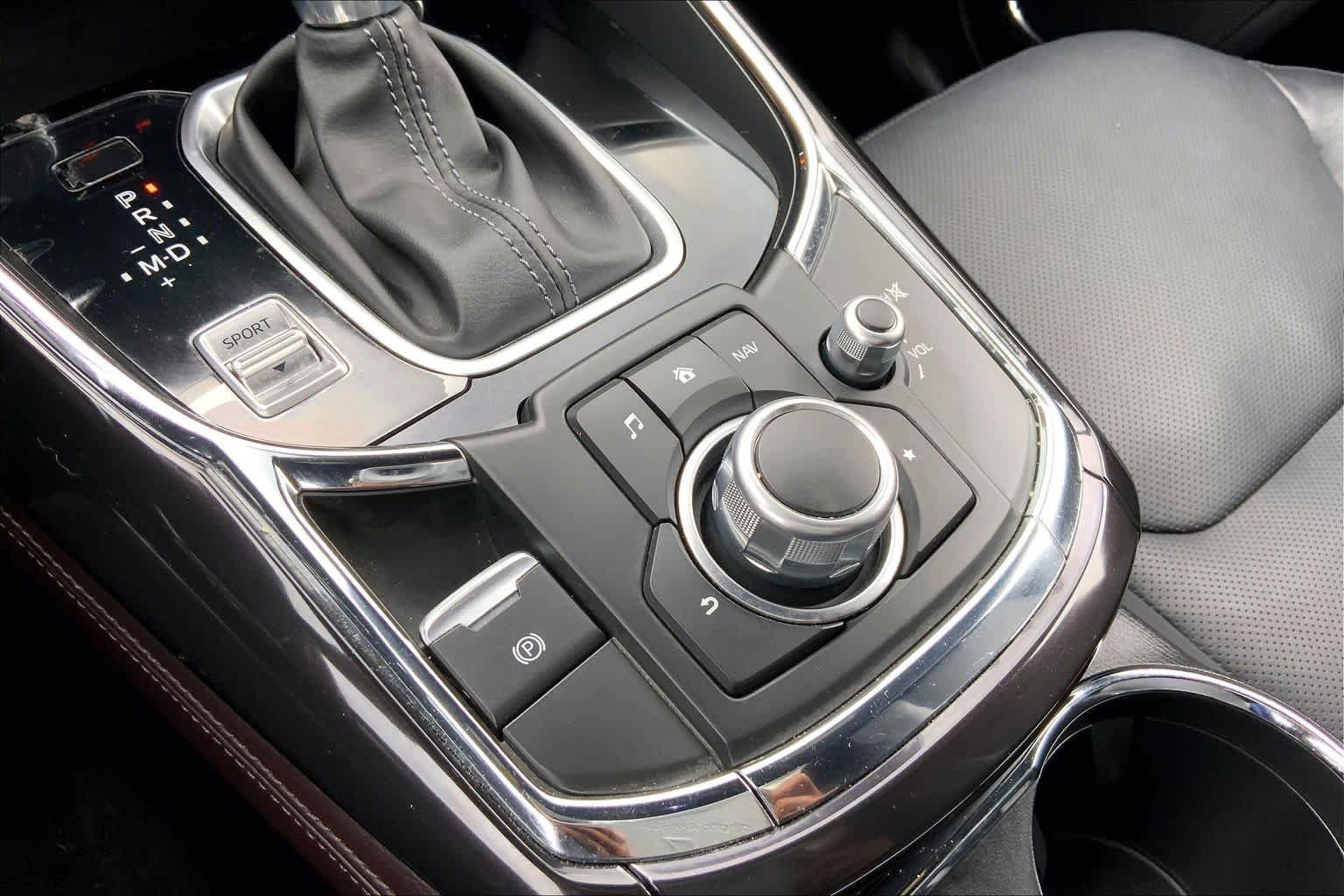 Used 2018 MAZDA CX-9 Grand Touring FWD image 29