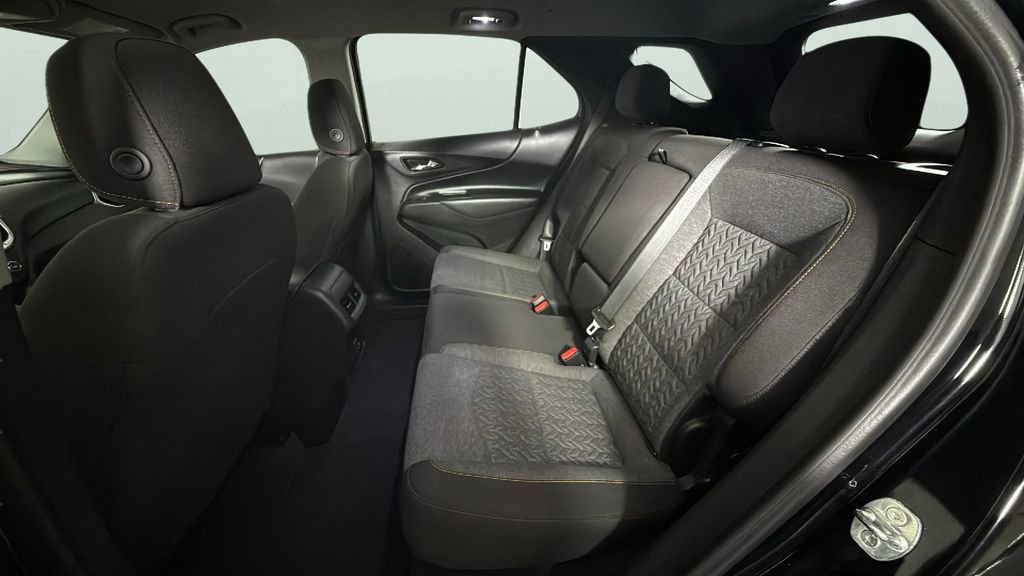 Certified 2022 Chevrolet Equinox LT image 26