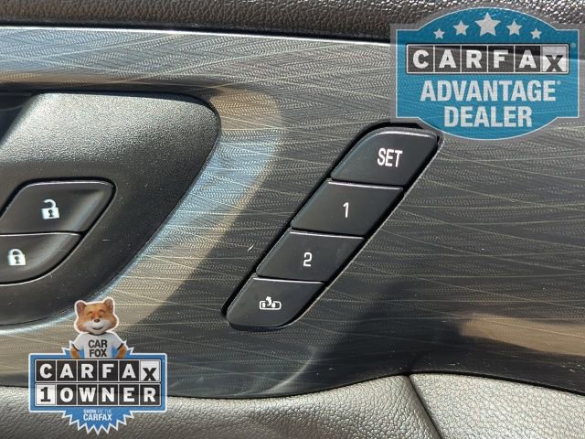 Used 2022 Chevrolet Traverse High Country w/ LPO, Floor Liner Package image 17
