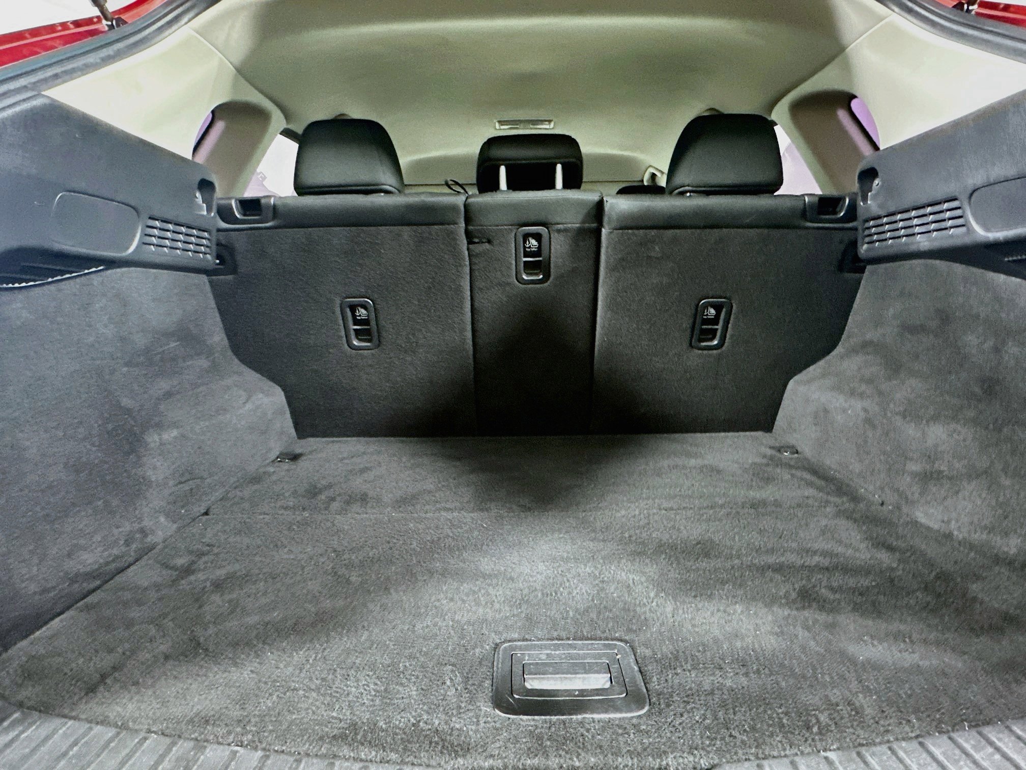 Used 2022 MAZDA CX-5 AWD 2.5 S image 28