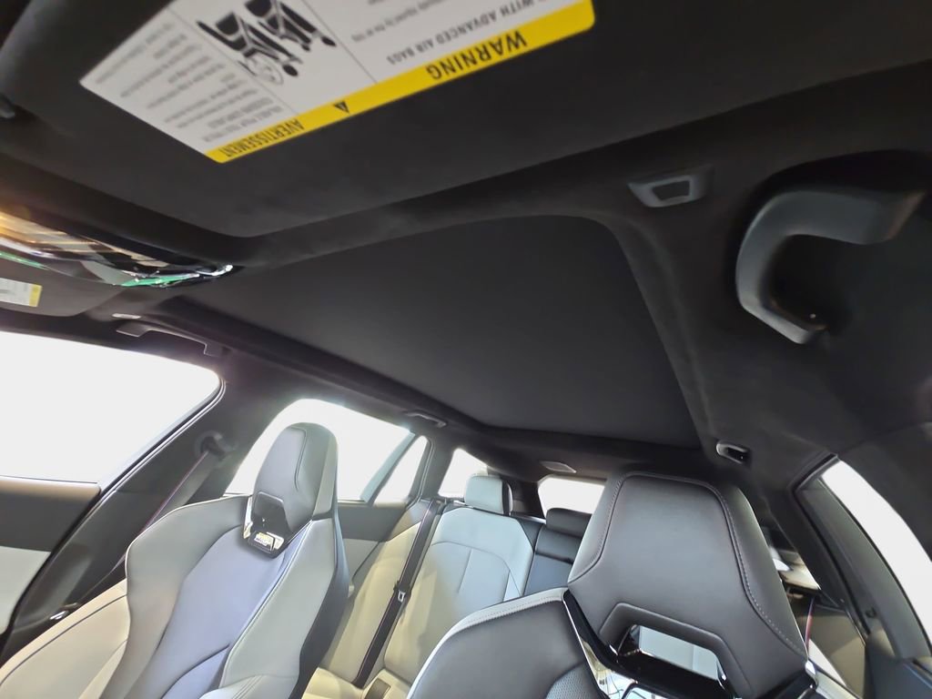 New 2026 BMW M5 Touring image 22