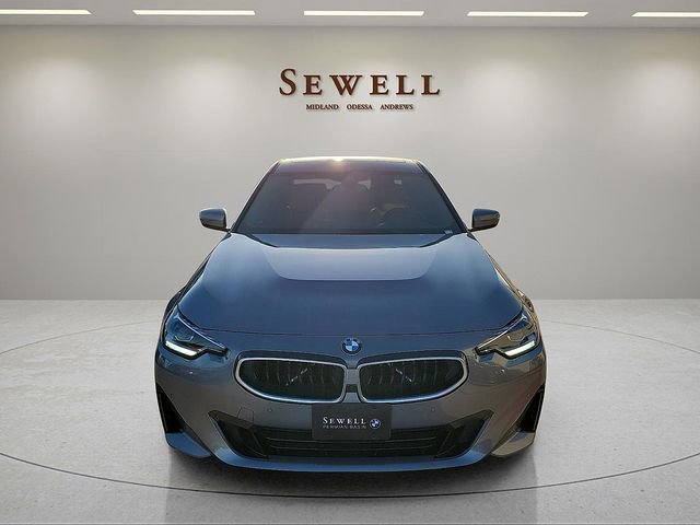 New 2026 BMW 230i Coupe w/ Convenience Package RWD image 8