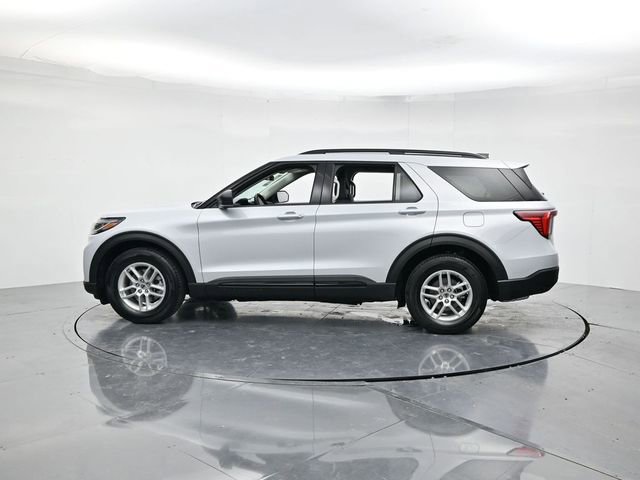 Used 2026 Ford Explorer Active image 7
