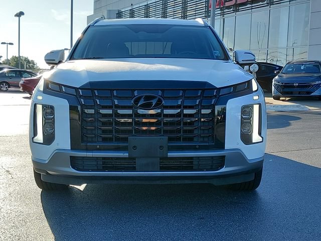 Used 2023 Hyundai Palisade SEL w/ Premium Package FWD image 8