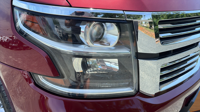 Used 2019 Chevrolet Tahoe Premier AWD/4WD image 9