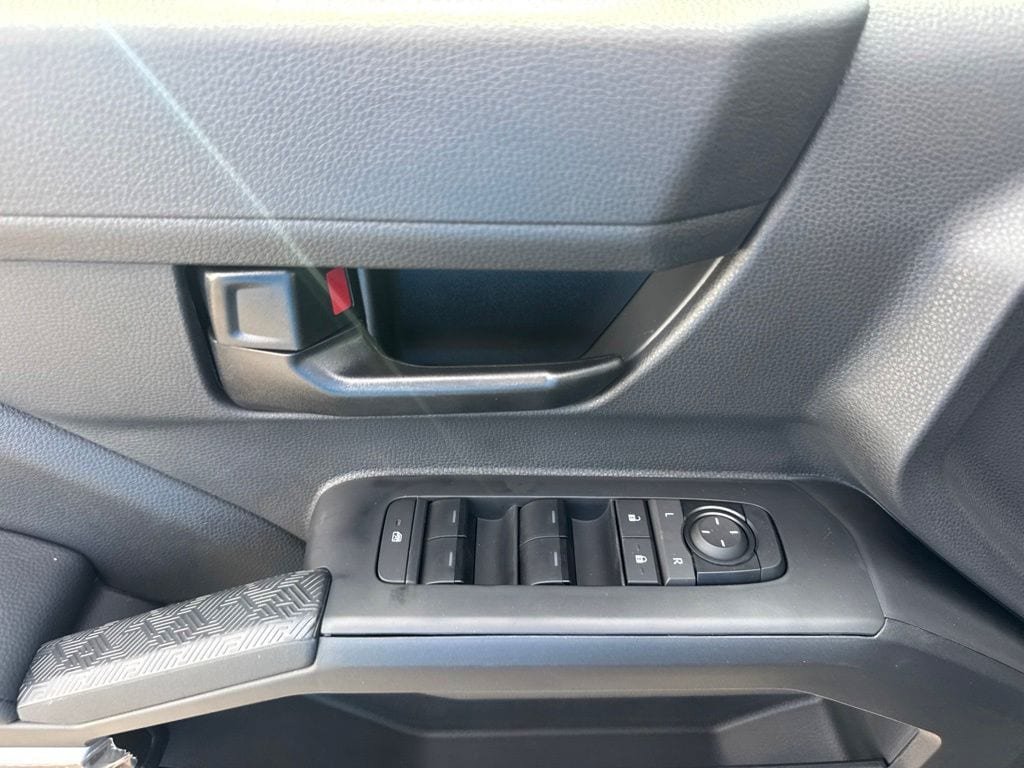 New 2026 Toyota Tacoma SR5 AWD/4WD image 8