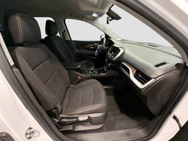 Used 2018 GMC Terrain SLE image 21