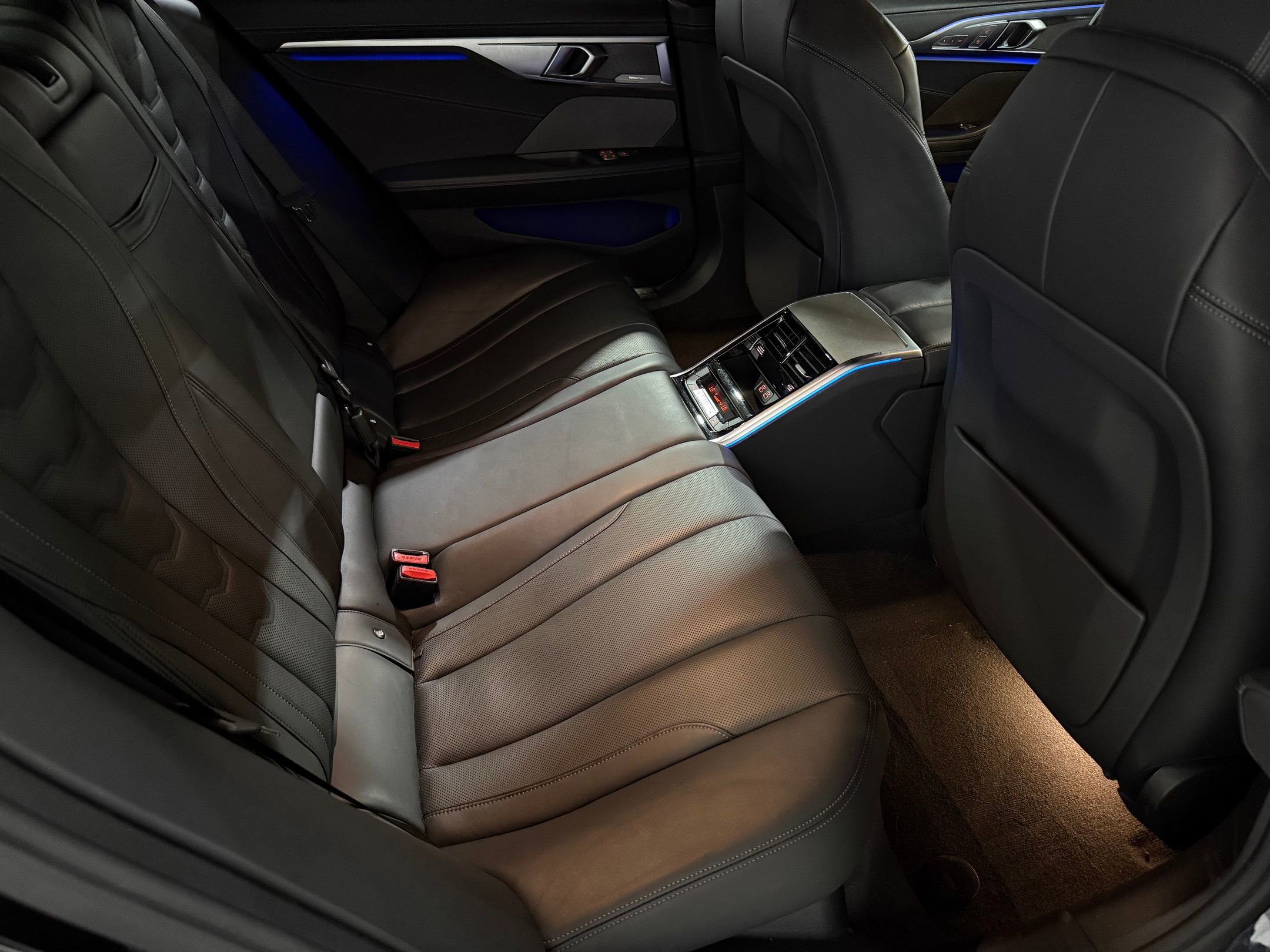 Used 2024 BMW 840i Gran Coupe w/ Driving Assistance Package image 50