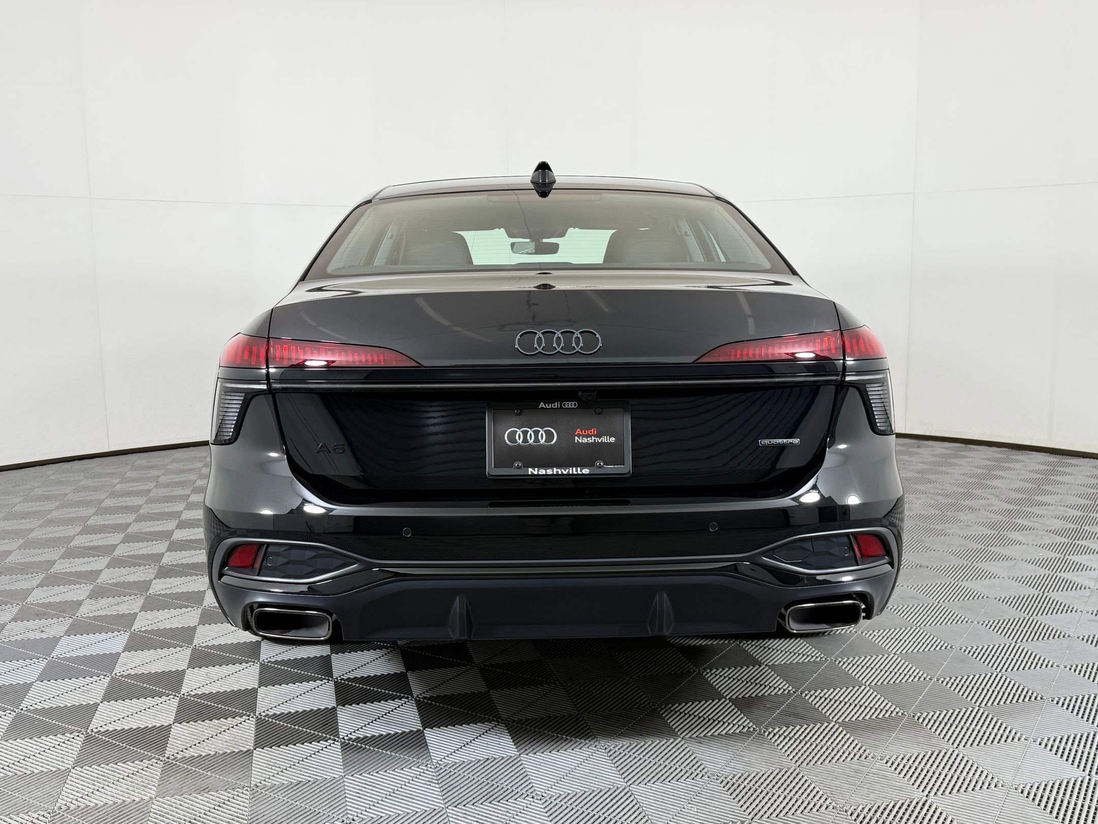 New 2026 Audi A6 Premium Plus image 9