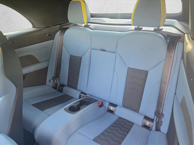 Used 2026 BMW M4 xDrive Competition image 17