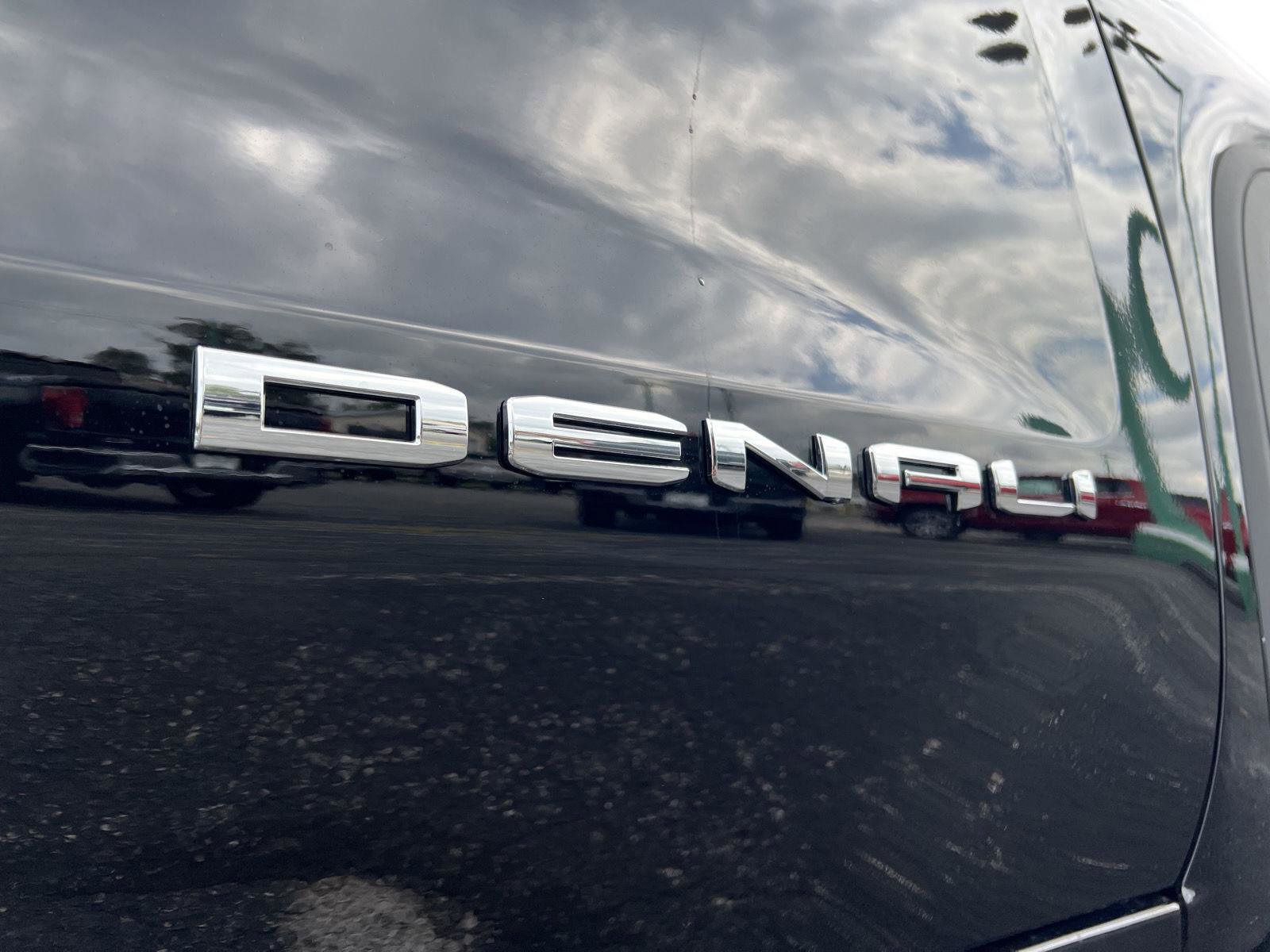 New 2026 GMC Sierra 1500 Denali Ultimate image 5