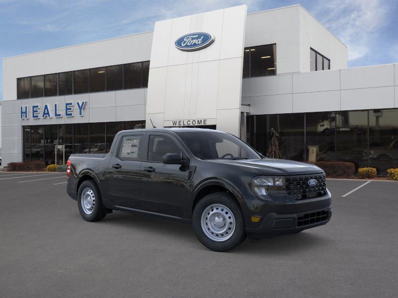 New 2026 Ford Maverick XL image 38