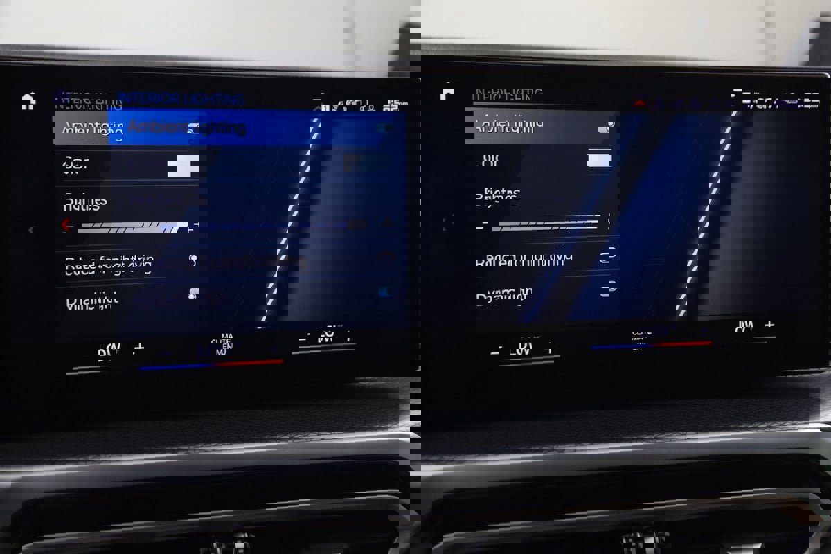 Used 2023 BMW M2 w/ Lighting Package image 50