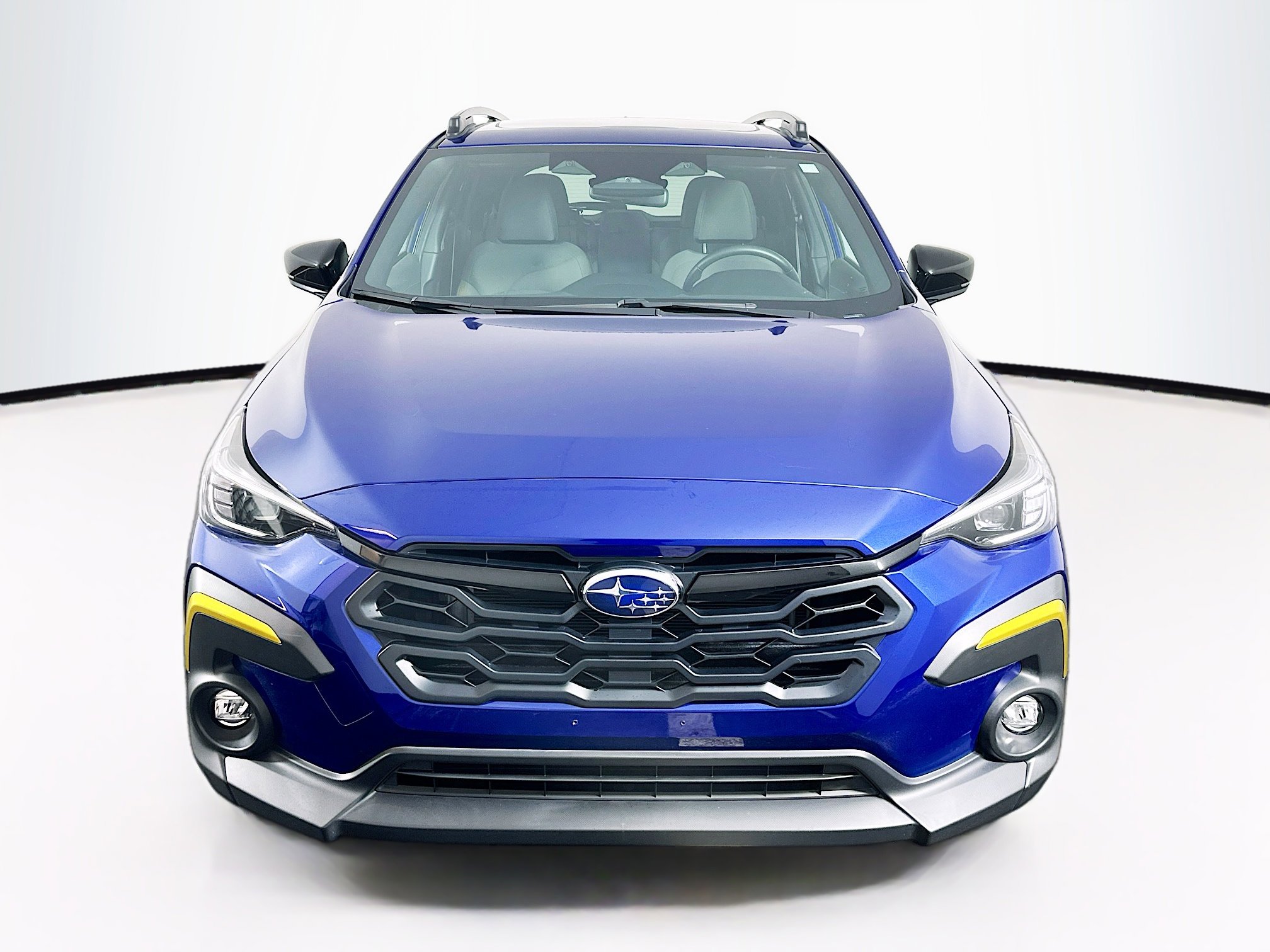 Used 2024 Subaru Crosstrek 2.5i Sport image 2