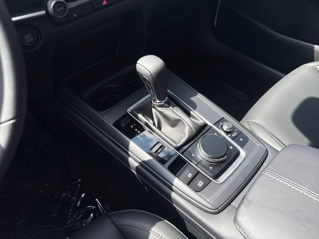 New 2026 MAZDA CX-30 AWD 2.5 S w/ Select Sport Pkg image 13