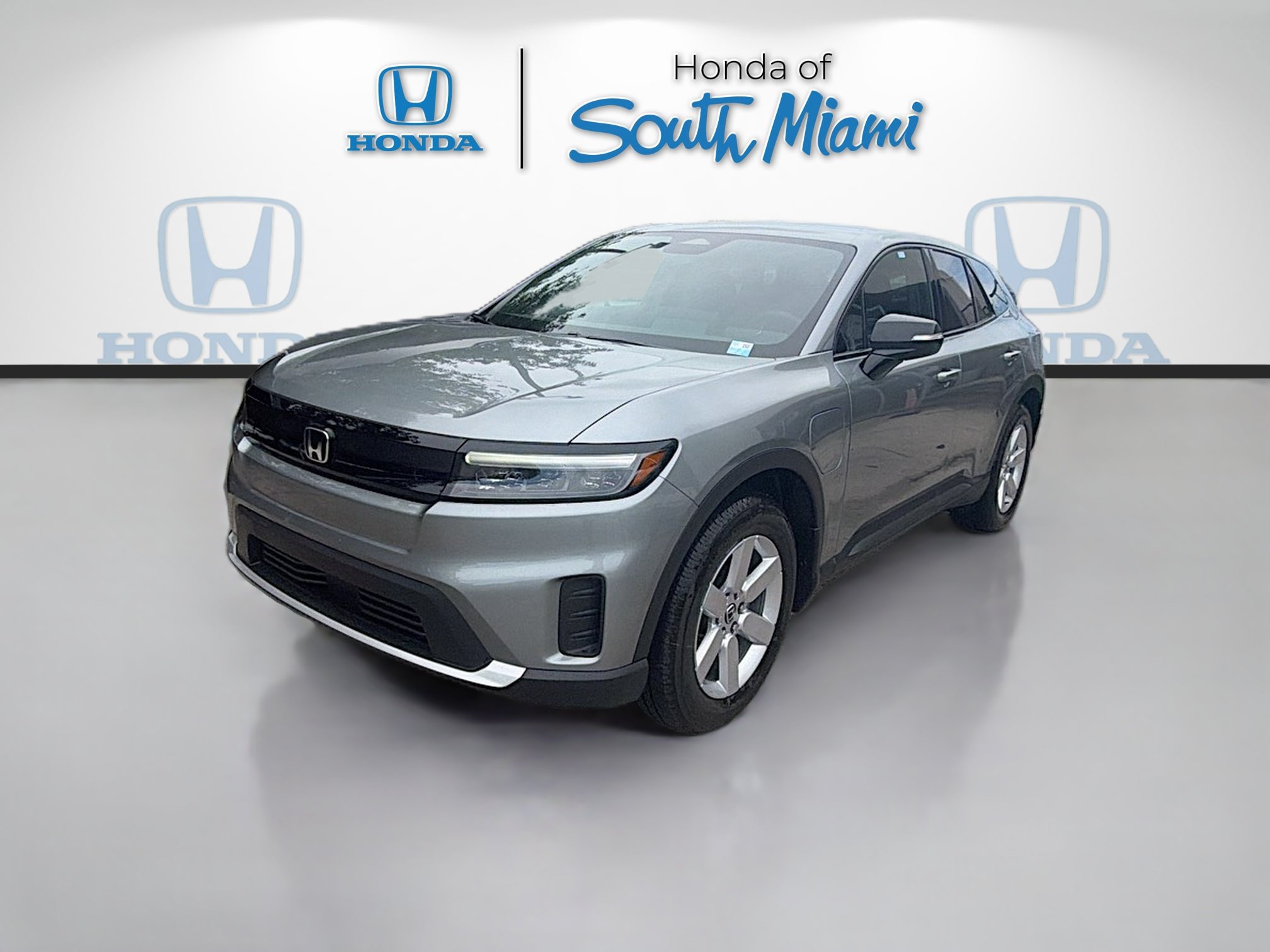 New 2026 Honda Prologue EX video 1