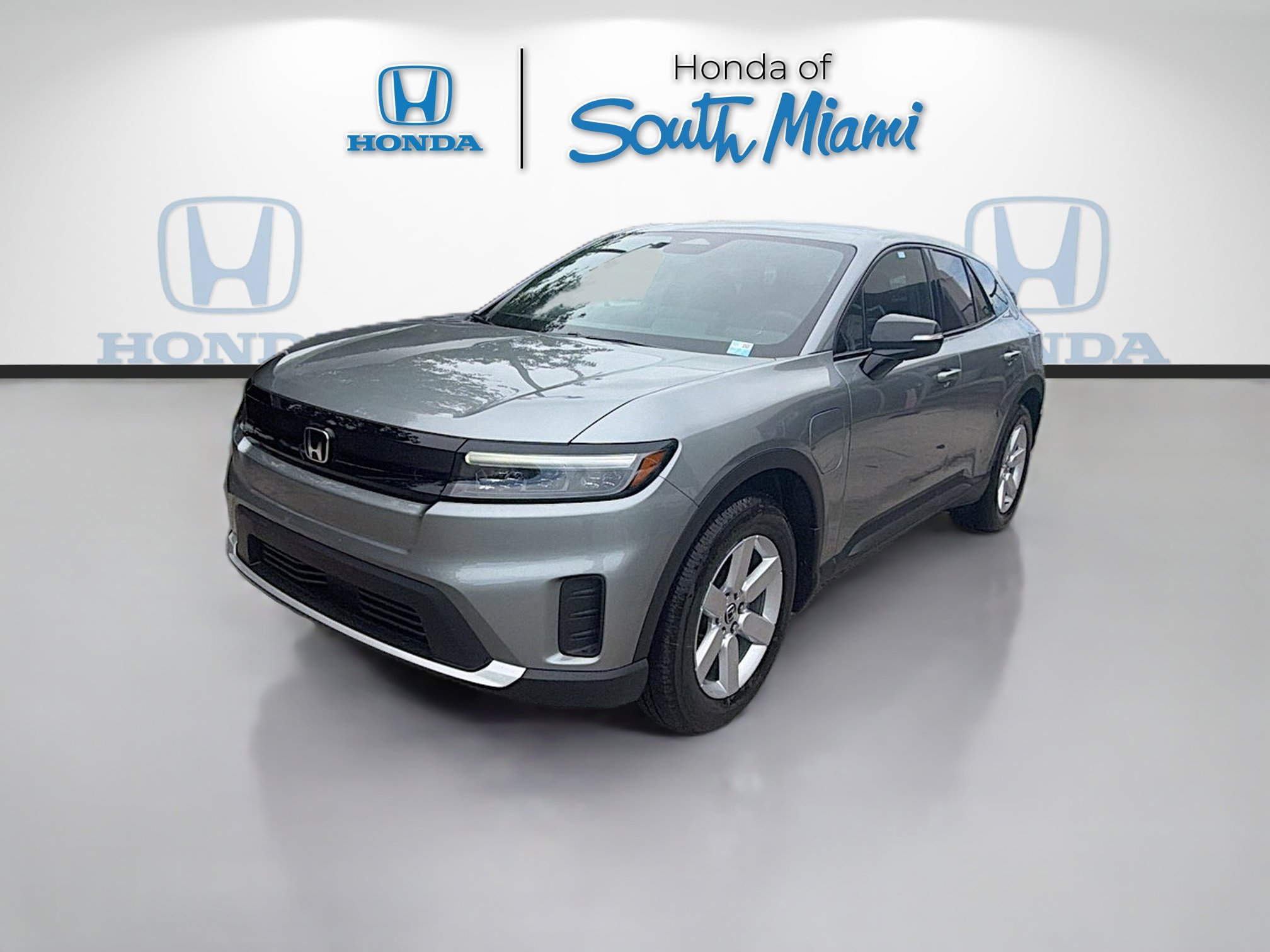 New 2026 Honda Prologue EX image 1