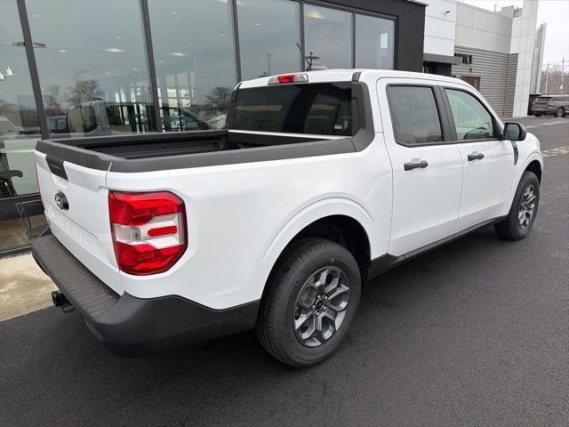 New 2026 Ford Maverick XLT image 3