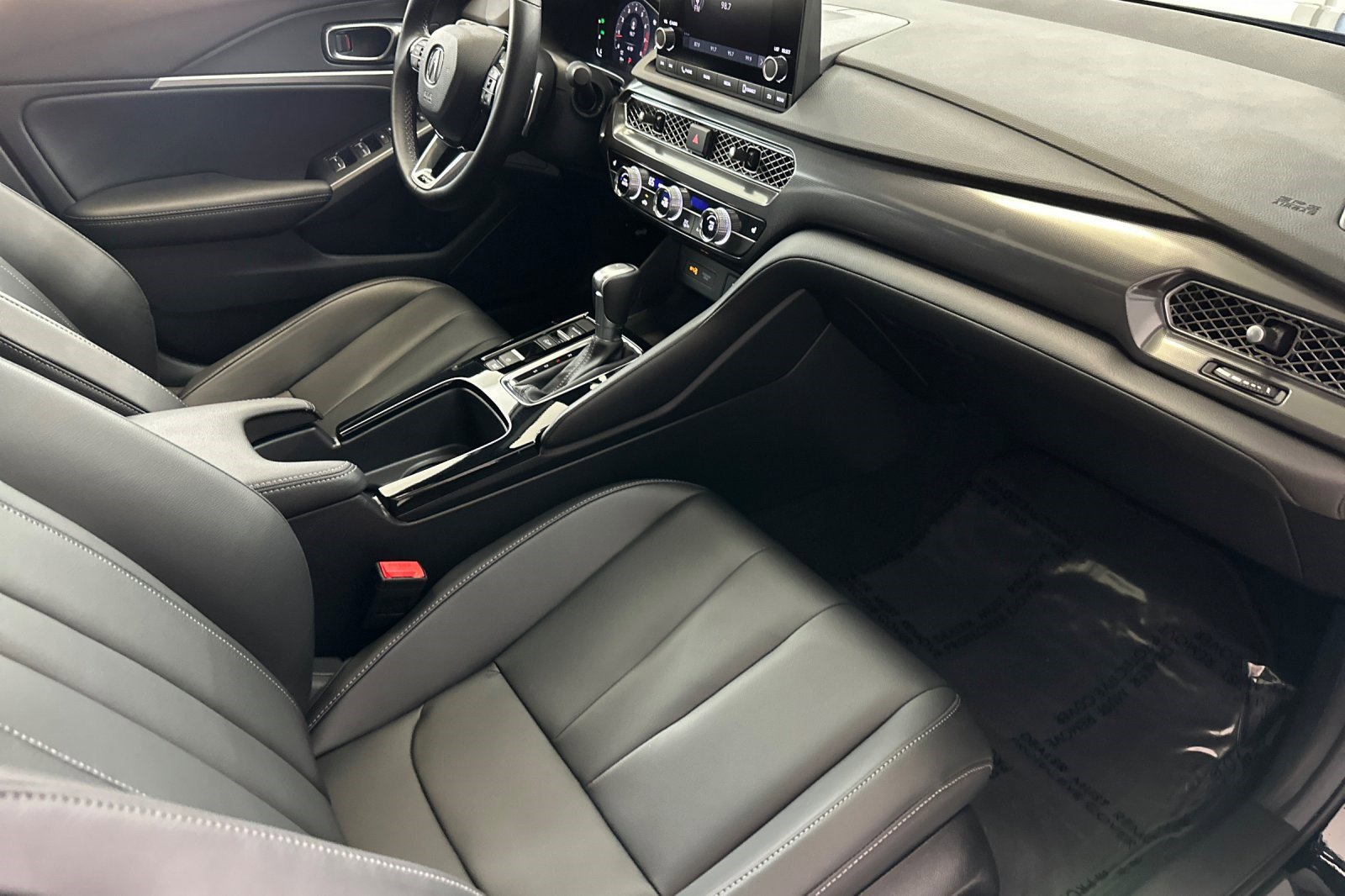 Used 2024 Acura Integra A-Spec image 31