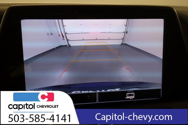 Used 2022 Chevrolet Blazer LT AWD/4WD image 27