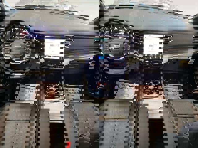 New 2026 Jeep Grand Wagoneer L Limited image 25