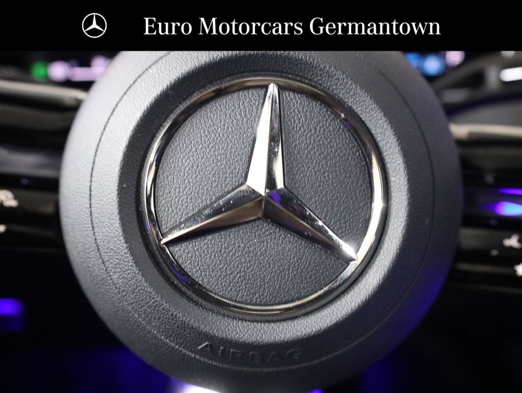 Certified 2026 Mercedes-Benz C 300 4MATIC Sedan image 13