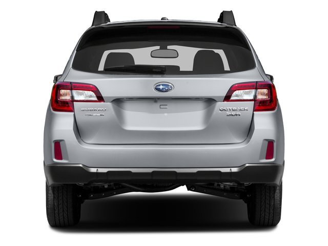 Used 2016 Subaru Outback 2.5i Limited w/ Popular Package #4 AWD/4WD image 5