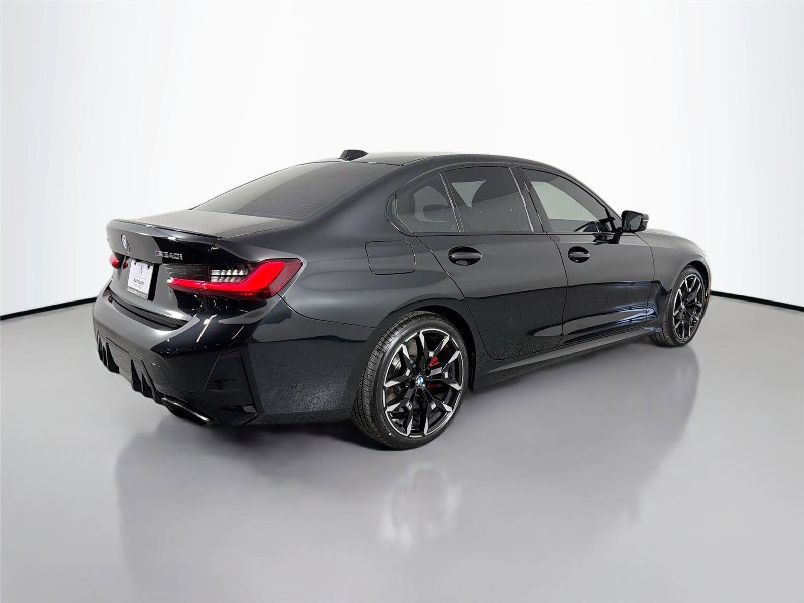 New 2026 BMW M340i xDrive w/ Premium Package AWD/4WD image 6