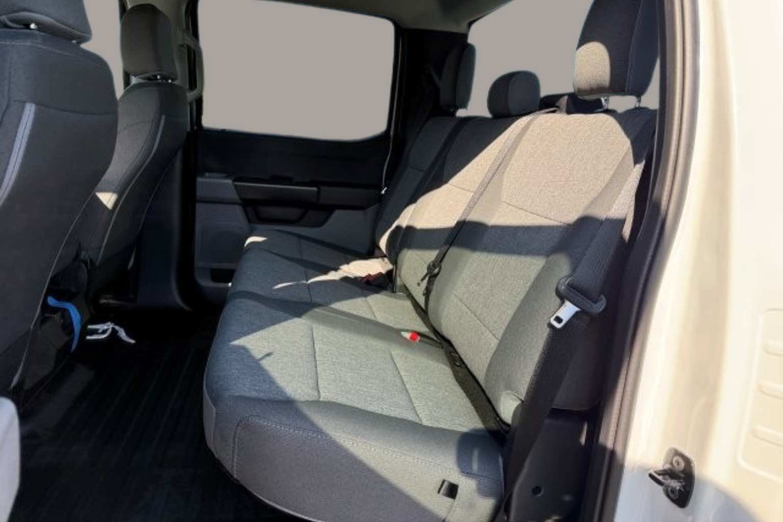 New 2025 Ford F150 XL w/ Equipment Group 103A High image 14