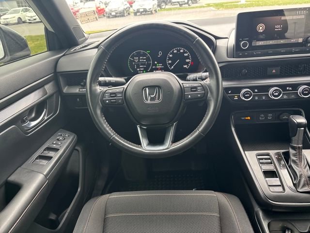 Used 2023 Honda CR-V Sport image 14