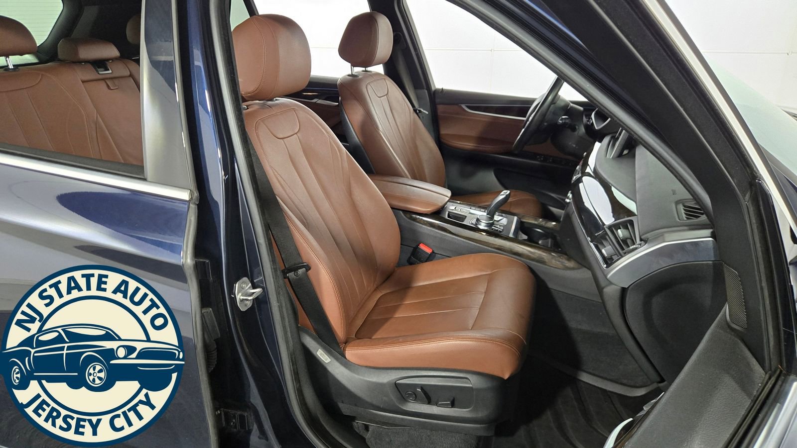 Used 2017 BMW X5 xDrive35i image 39