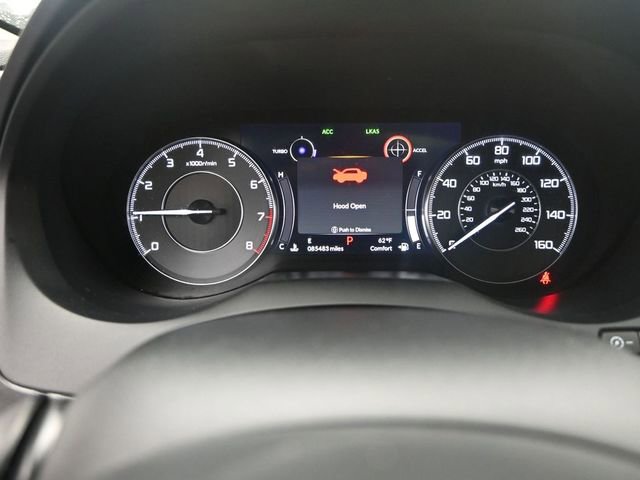 Used 2020 Acura RDX w/ Technology Package image 11
