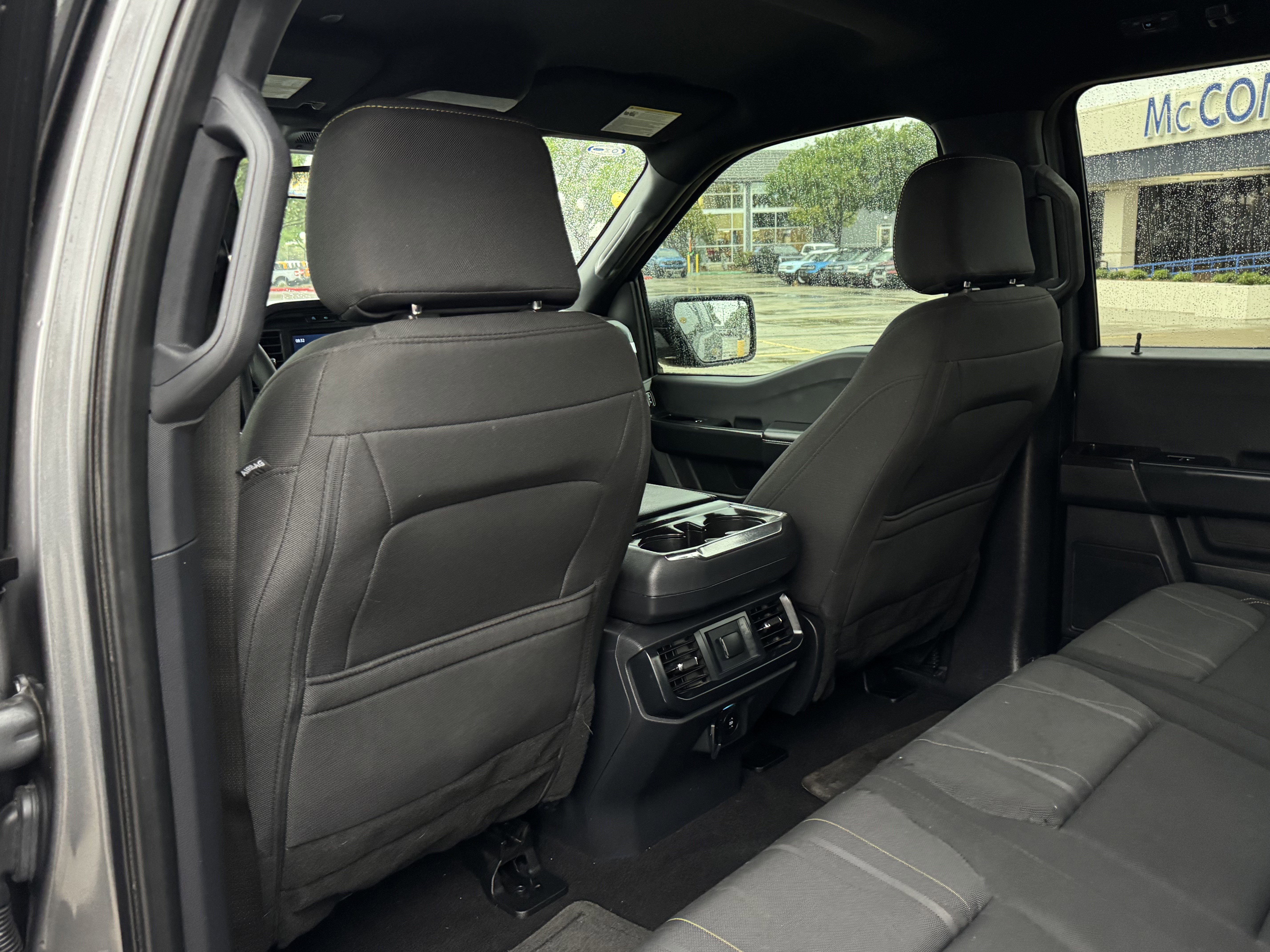 Certified 2024 Ford F150 STX RWD image 13