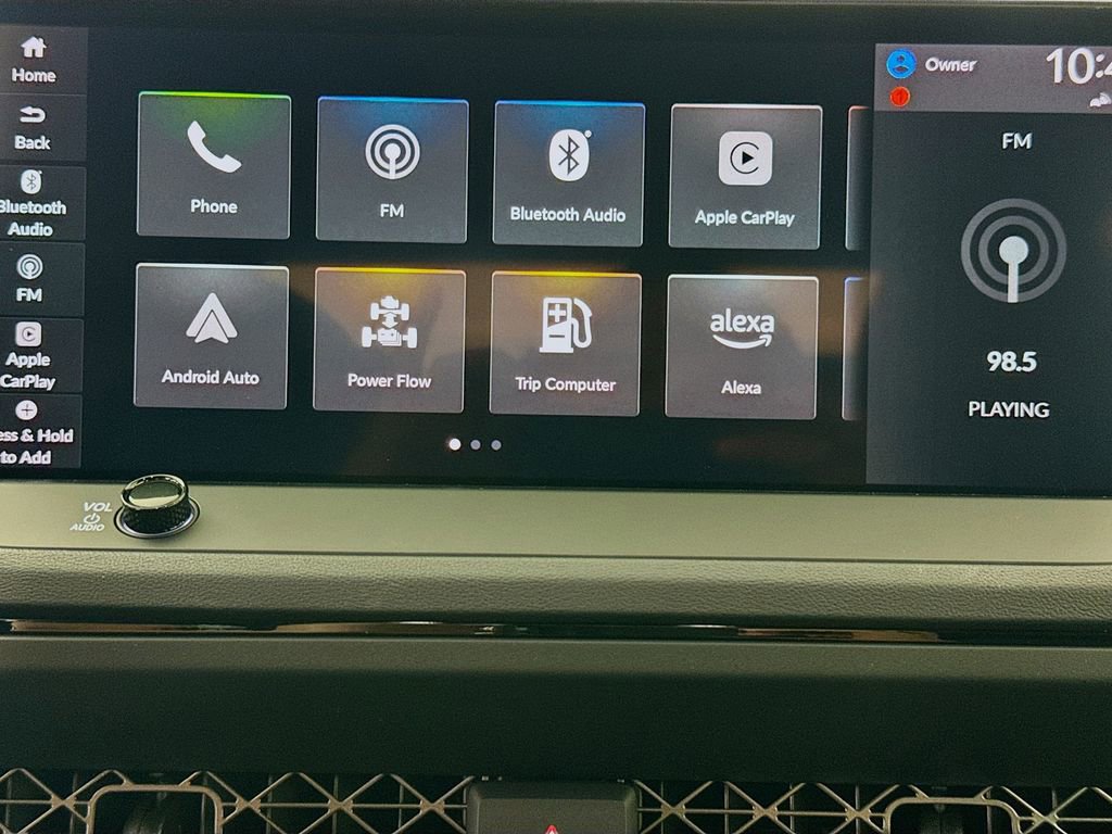 New 2026 Honda Accord Sport image 22