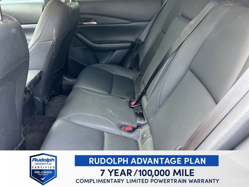 Used 2024 MAZDA CX-30 AWD 2.5 S w/ Select Sport Pkg image 11