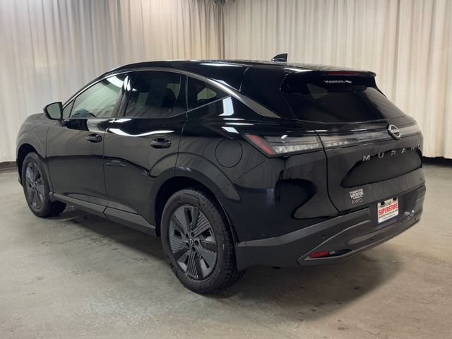 Used 2025 Nissan Murano SL AWD/4WD image 6