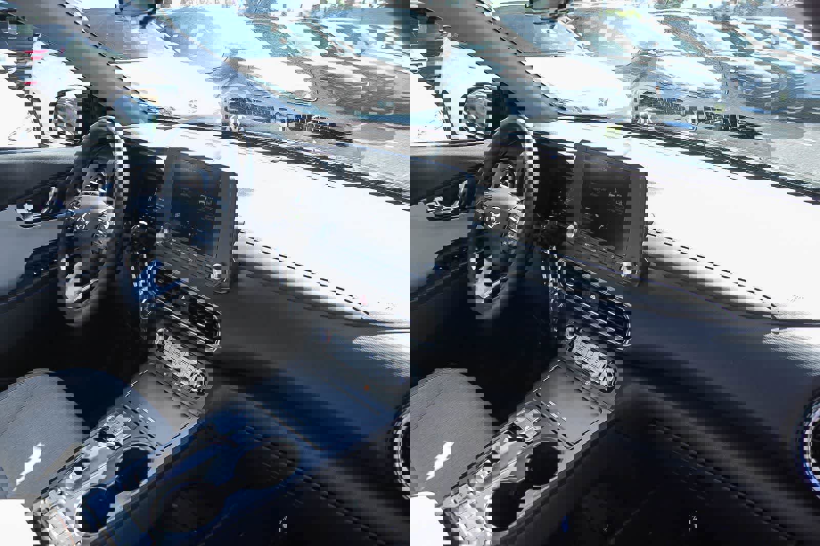 Certified 2023 Hyundai Kona SE w/ Cargo Package image 23