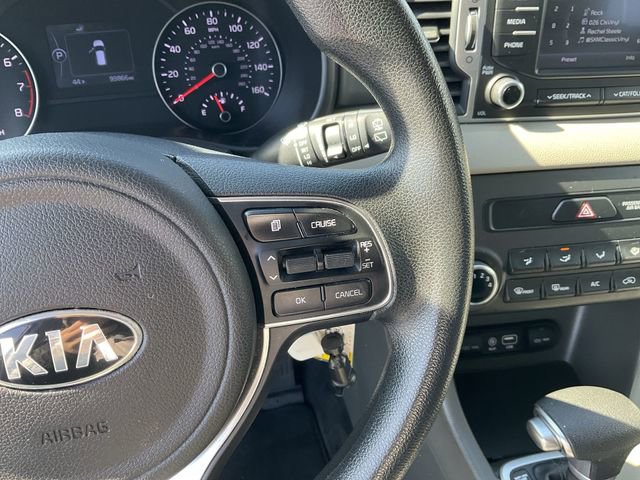 Used 2017 Kia Sportage LX image 19