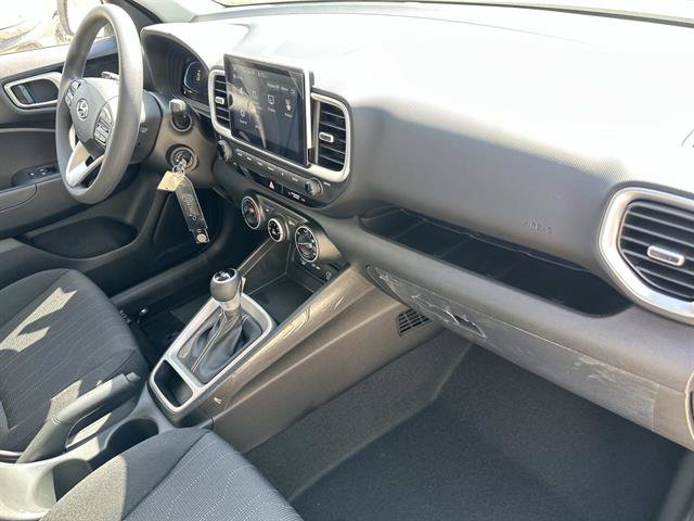 New 2026 Hyundai Venue SE FWD image 26