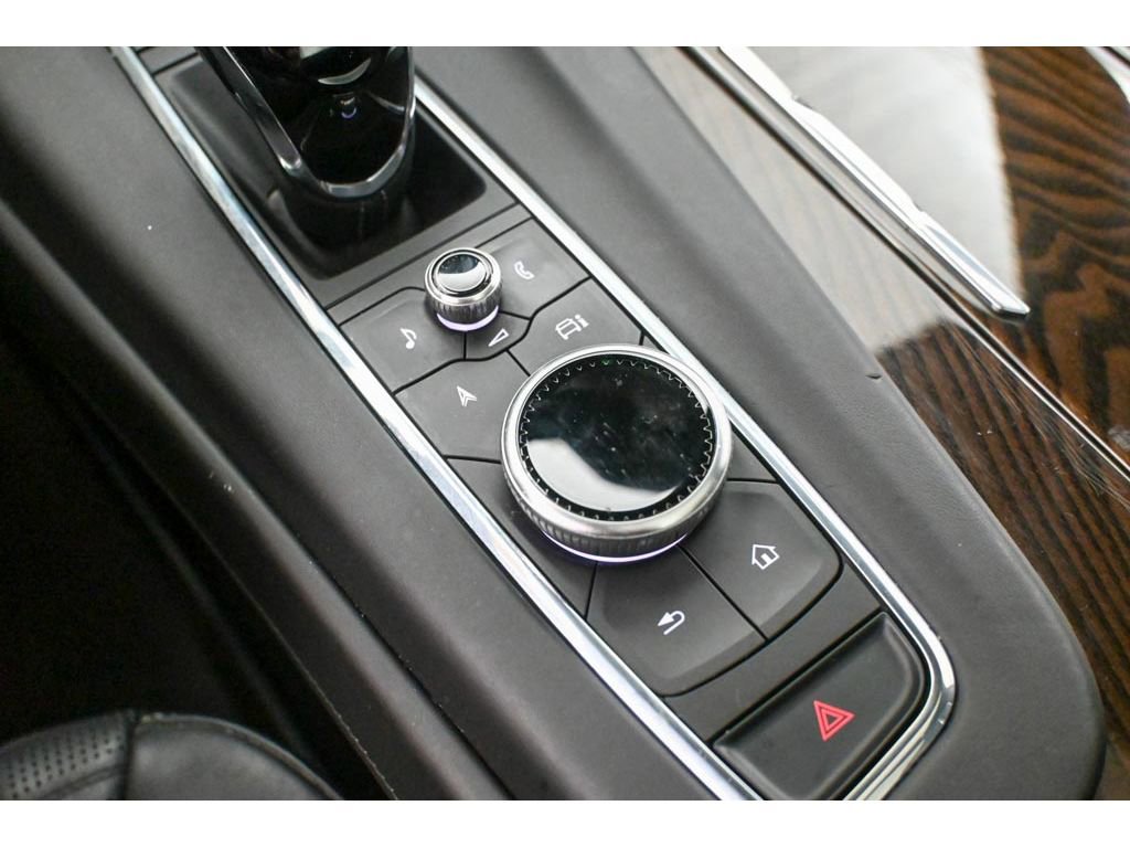 Certified 2024 Cadillac Escalade Sport Platinum w/ LPO, ONYX Package image 47