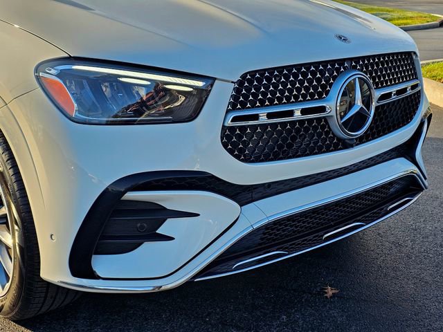 Certified 2025 Mercedes-Benz GLE 350 4MATIC image 3
