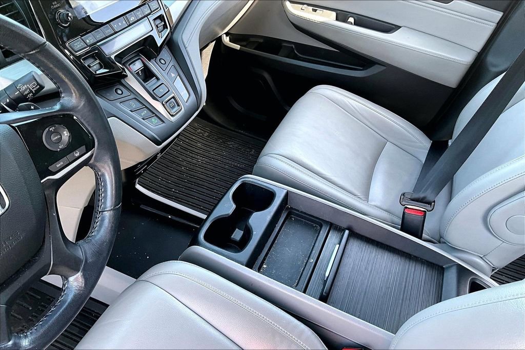 Used 2020 Honda Odyssey Touring image 17