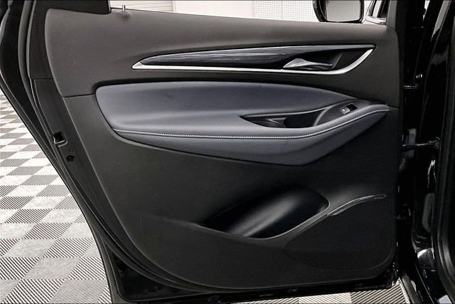 Used 2023 Buick Enclave Essence w/ Experience Buick Package AWD/4WD image 23