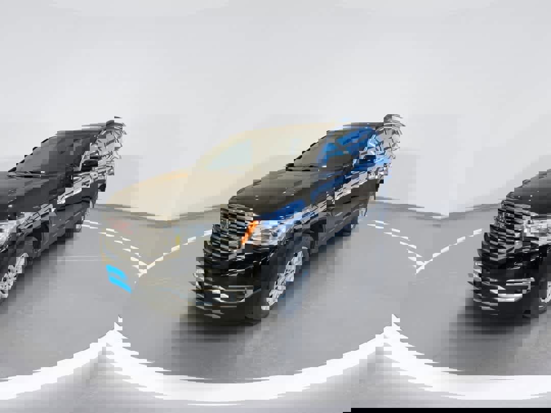 Used 2018 GMC Acadia SLT image 4