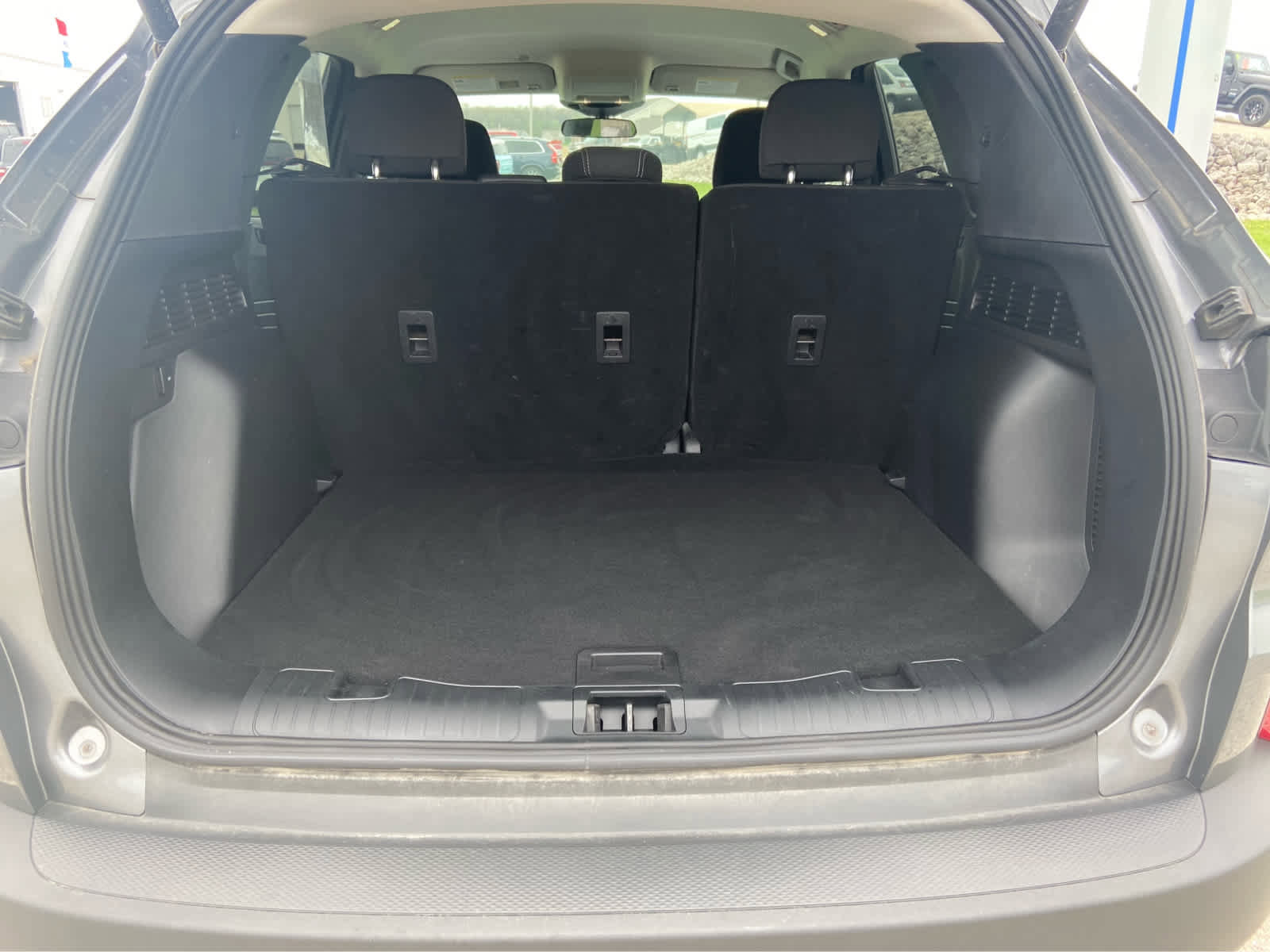 Used 2024 Ford Escape Active AWD/4WD image 11
