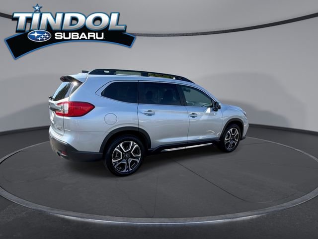 Certified 2023 Subaru Ascent Limited w/ Technology Package image 9