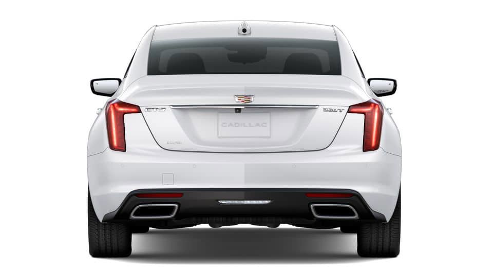 New 2026 Cadillac CT5 Premium Luxury w/ Technology Package AWD/4WD image 62