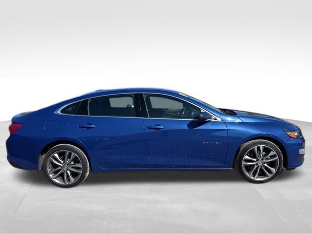 Used 2023 Chevrolet Malibu LT image 6