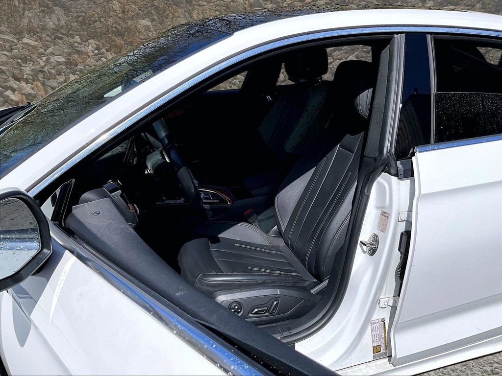 Used 2020 Audi A5 2.0T Premium AWD/4WD image 23