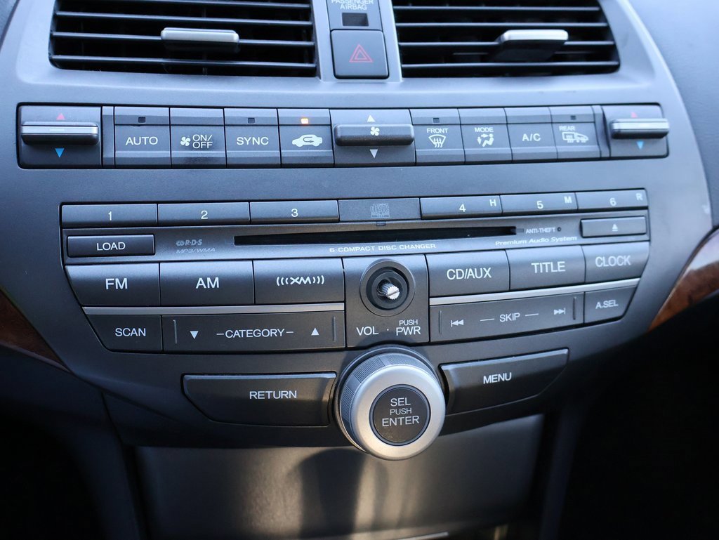 Used 2012 Honda Accord EX-L image 20